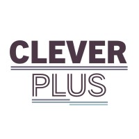 Cleverplus logo - Similar company to Sciens