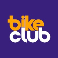 Bike Club logo - Similar company to Shark Solutions