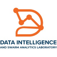 Data Intelligence and Swarm Analytics Laboratory logo - Similar company to Asustem Robotics