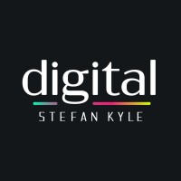 Stefan Kyle Digital | Digital Marketing Agency & SEO Specialists logo - Similar company to Webtouch-Seo & Digital Marketing Agency
