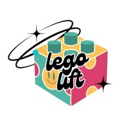 LegoLift logo - Similar company to Second Bloom My