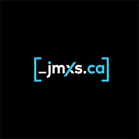 JMXS logo - Similar company to Taddy Ink