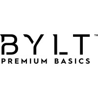 BYLT Basics logo - Similar company to Vida & Co.