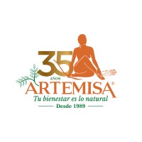Artemisa | Tienda Naturista logo - Similar company to Fajas Ann Chery