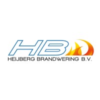 Heijberg Brandwering B.V. logo - Similar company to Multibas B.V.