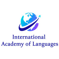 International Academy Of Languages logo - Similar company to The Lingo Lads - The Coolest Language School
