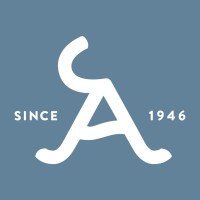 Alisal Ranch logo - Similar company to Highline Adventures