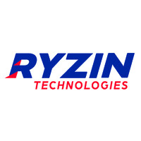 Ryzin Technologies logo - Similar company to Ammacom
