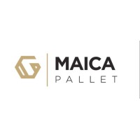 Maica Pallet Srl logo - Similar company to Vilpalet Srl