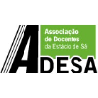 Associação Dos Docentes Da Estácio De Sá