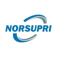 NORSUPRI - Calibração e Assistência Técnica logo - Similar company to Cf Medic