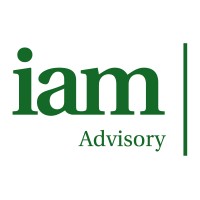 IAM Advisory LLC logo - Similar company to Parkside Advisors Joins Northrock Partners