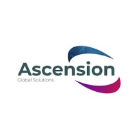 Ascension Global Solutions logo - Similar company to Digital Elixir Ltd