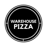 Warehouse Pizza HP4 logo - Similar company to Black Goo Coffee