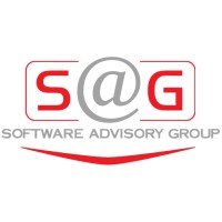 Software Advisory Group logo - Similar company to Encore Software Ltd.