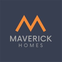 Maverick Homes logo - Similar company to Anchor Solutions