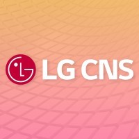 LG CNS Indonesia logo - Similar company to Qualysoft