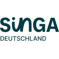 SINGA Deutschland logo - Similar company to Relatable