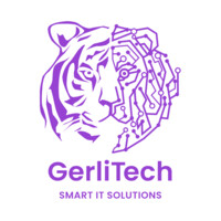 GerliTech logo - Similar company to Weststein Sia