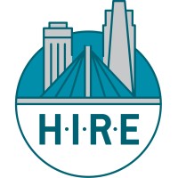 HIRE Conference logo - Similar company to Raven O'Neal