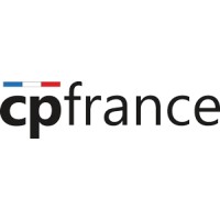 CP France logo - Similar company to Case It Aps