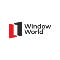 Window World VM logo - Similar company to Window World