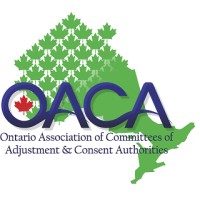 Ontario Association of Committees of Adjustment and Consent Authorities logo - Similar company to Accessibil-It Inc.