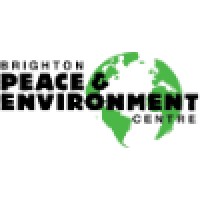 Brighton Peace & Environment Centre
