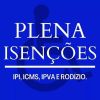 Plena Isenções - Despachante logo - Similar company to Relemar Despachante