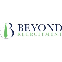 Beyond Recruitment logo - Similar company to Uniaire Corporation