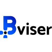 Bviser logo - Similar company to Laundryhub