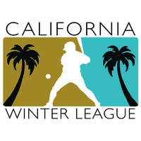 California Winter League logo - Similar company to Kore Pitching