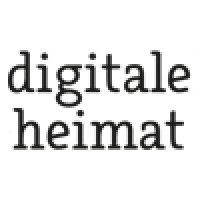 digitaleheimat GmbH logo - Similar company to Boost It