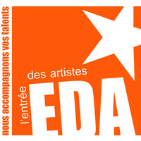 L'entrée des artistes logo - Similar company to Entrée Des Artistes