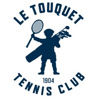 Le Touquet Tennis Club logo - Similar company to Marcel Et Ginou