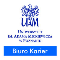 Biuro Karier UAM logo - Similar company to Põllumajandus.Ee