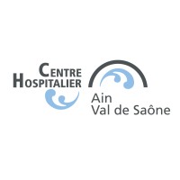 Centre Hospitalier Ain Val de Saône logo - Similar company to Equid'Ain