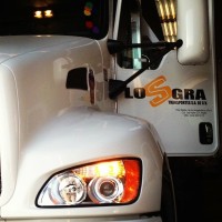 LOSGRA TRANSPORTES logo - Similar company to Minmer Global