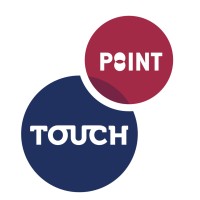 InTouch logo - Similar company to Intouch.Com