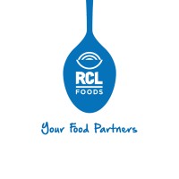 RCL FOODS Your Food Partners logo - Similar company to G Smith Consulting