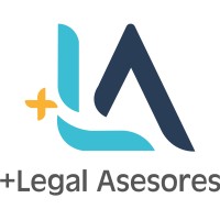 Más Legal Asesores logo - Similar company to Conversable - El Lenguaje De La Empatía