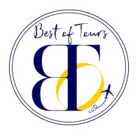 Best Of Tours Ltd. logo - Similar company to Agreni Course, Personalized Study Consultant