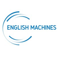 ENGLISH MACHINES logo - Similar company to Industrias Solocar S.A.S