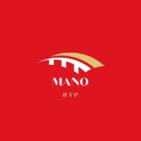 Mano BTP logo - Similar company to Asimmo Btp