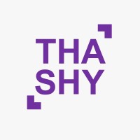 Thashy logo - Similar company to Cherrychain S.R.L.