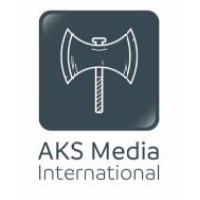 AKS Media International logo - Similar company to The Players' Testimony