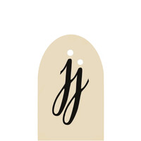 The Atelier JJ | By Jaishree Jawahar logo - Similar company to Cuschieri Horton Architects