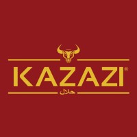 KAZAZI logo - Similar company to Nova Home