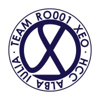 Team Xeo logo - Similar company to Codemy
