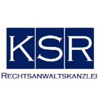KSR Law Office logo - Similar company to Rgc Manager Gmbh & Co. Kg